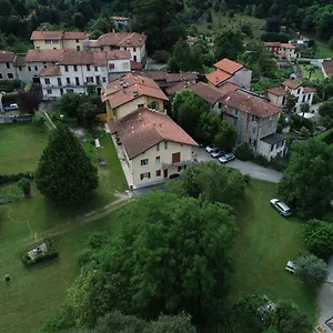 Portico I Castelveccana